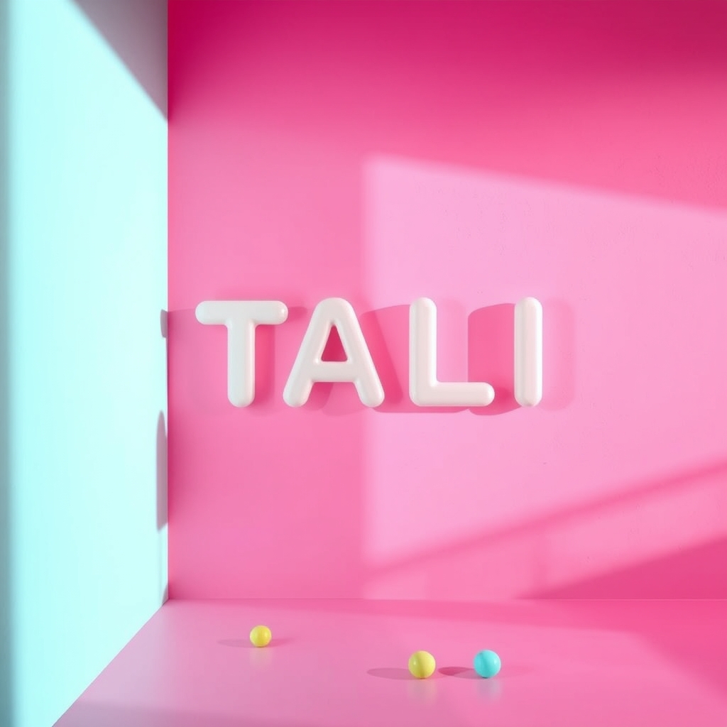 Pastel Tatlı